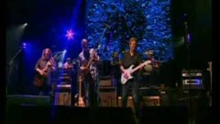 "Why Does Love Got To Be So Sad" - ABB w/ Clapton 3/20/09