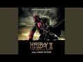 The Spear - Danny Elfman - Topic The Spear