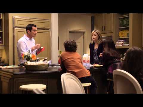 Best of Luke Dunphy Season 1