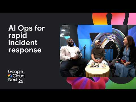 Video Thumbnail: 20 minutes to 2 minutes: How Home Depot automated incident responses with OpenTelemetry