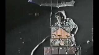 Jean Michel Jarre - Band in the rain Hong Kong