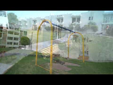 Walkthrough Walkthrough