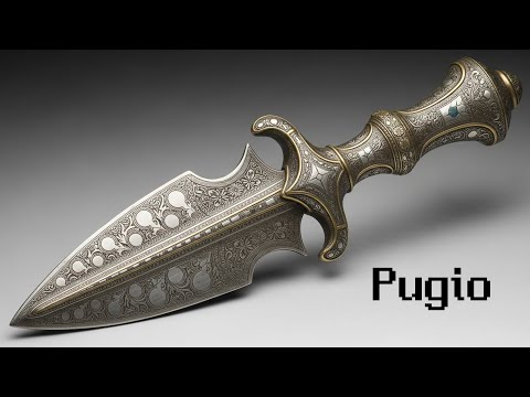 Every Roman Legion Weapon Explained