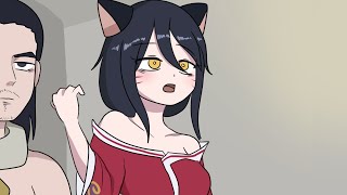 [閒聊] 玩家自製動畫 新賽季