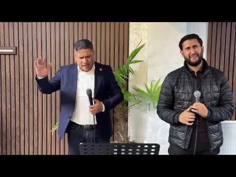 Iosif and Călinuț-Please give me strength to move forward /Cover 2026/ Media "ProFiladelfia" Ploi...