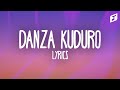 Don Omar Danza Kuduro Lyrics Feat Lucenzo