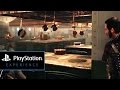 The Order: 1886 - Gameplay Trailer - PlayStation Experience