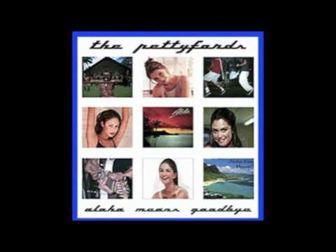 The Pettyfords - School's Out
