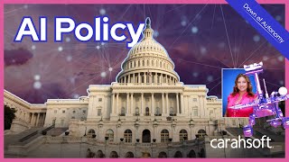 A Look Into the Future of AI Policy with Lacey Wean