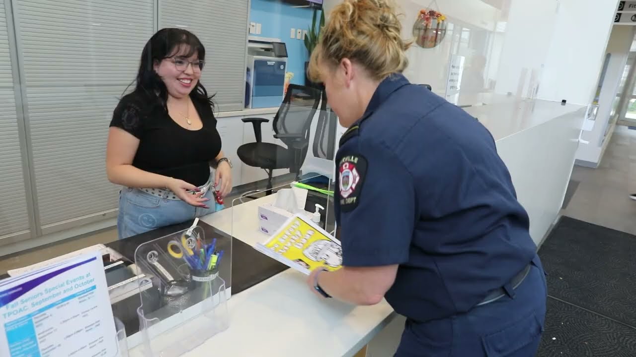 Sécurité incendie: la cuisson
