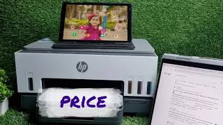 Best Printers for Home and Small Businesses - HP Smart Tank 670 review