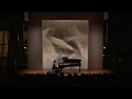 Khatia Buniatishvili - Liszt: Three Concert Études S. 144, no. 2 "La leggierezza"