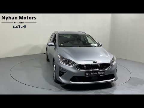 Kia Ceed Estate 1.0 K3 191 - Image 2