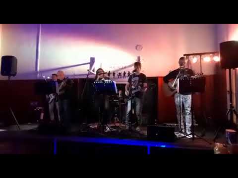 Sousedi - Sousedi–Ples Sokol Poruba 25.2.2023