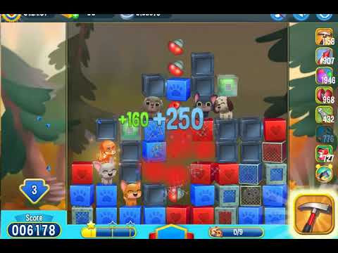 Pet Rescue Saga   level 5618