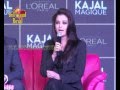 Aishwarya Rai Bachchan launches 1st ever L'Oreal ...