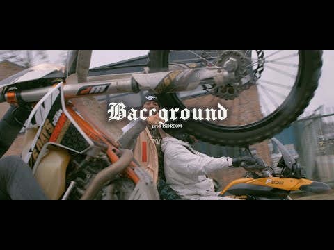 VICCENS | BACCGROUND (PROD. RED ROOM) 🛹📼