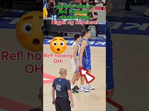 Bro! Pa simply! Hwag mo ipunas! 😂✌️Madumihan short ni Mark! #shorts #shortsfeed #sports