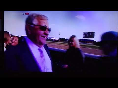 2018 Accelerate Wins BC Classic. Expert Eye Enable - Breeders Cup Mile, Turf and Classic 2018