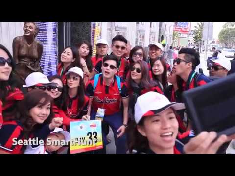 SmartHunts® Seattle, WA