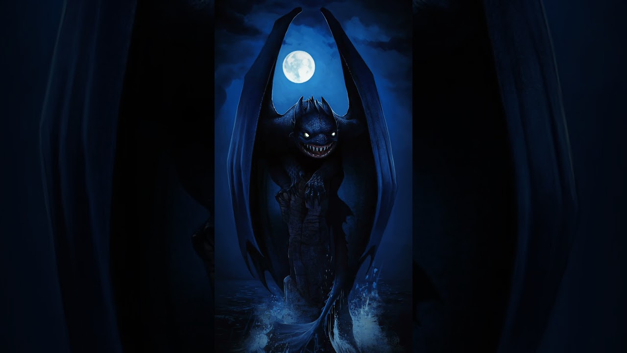 What if... [⚠️Creepy/Gore⚠️] HTTYD