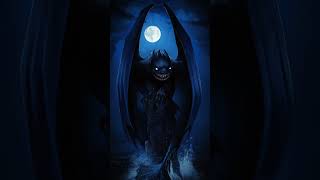 What if... [⚠️Creepy/Gore⚠️] HTTYD