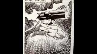 Giallogianluca - Pooh - Terry B - Il fumetto