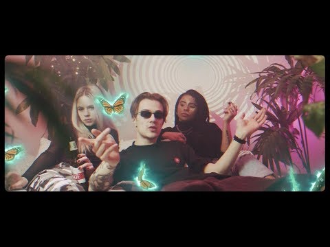 SIN DAVIS ~ BACKWOODS (OFFICIAL VIDEO)