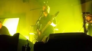 Mike Gordon: 1/23/16 - Houston, TX - Say Something