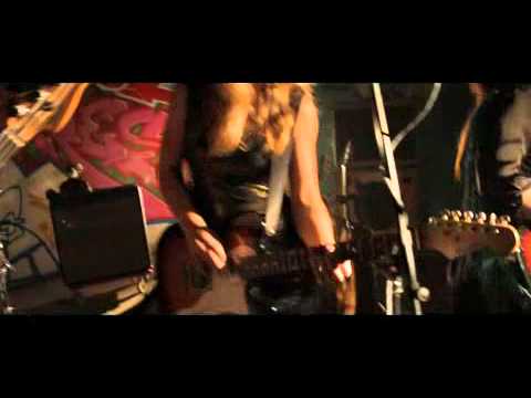 Samantha Fish- Cassie Taylor - Dani Wilde: Girls With Guitars