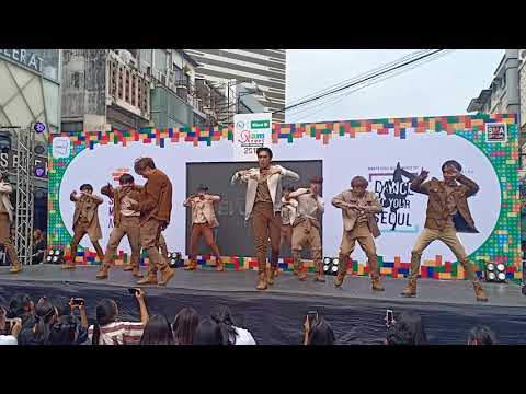 Devotion cover wanna one 23-12-18