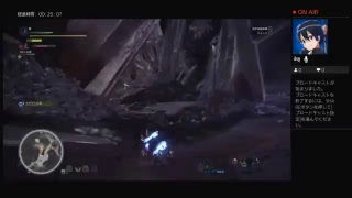 MHW色欲の罪アスモデウス