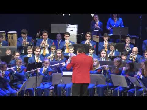 Vánoční koncert DOM 2018 - Pie Jesu