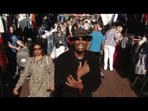 Jeffrey Sams - Hazes Is Een Neef Van Mij