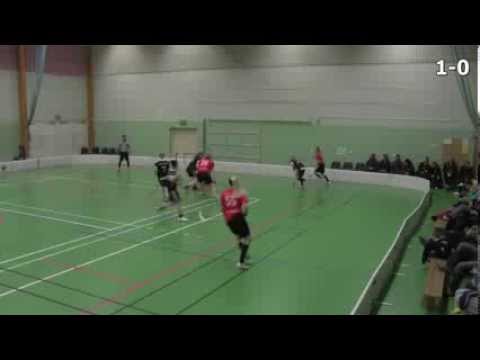 Naiset IV-Div SBT PaPo - Nops