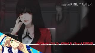 Nightcore - Get Up R3Hab ft. Ciara [ KSHMR Remix ]