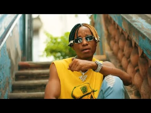 Ndelah - With you (official Video)