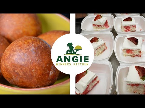 Your West African Cuisine Destination   thumbnail
