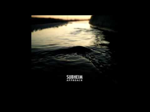 Subheim — "Approach" (Full Album) | Tympanik Audio