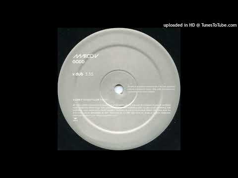 Marco V - Godd (V Dub)