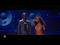Bamby performe "Run di place" et "Pas jalouse" feat Kerchak en live | LES FLAMMES 2026