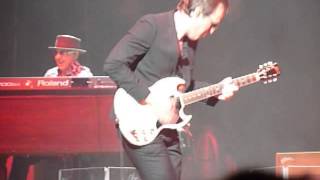 Joe Bonamassa performing "Young Man Blues" NOV 2012