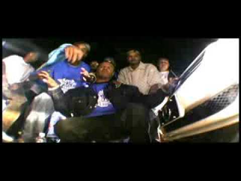 Xplicit Behavior - Ghetto Grudge