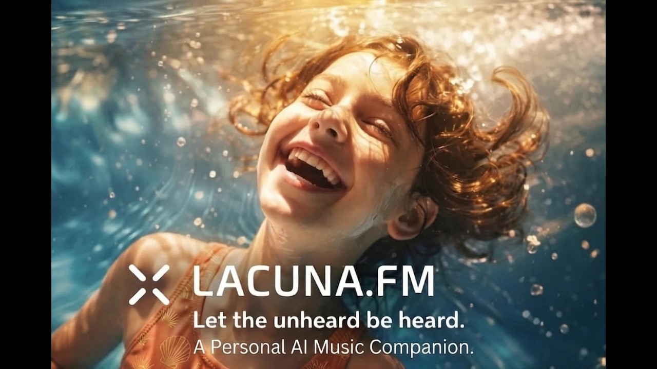 Lacuna demo video