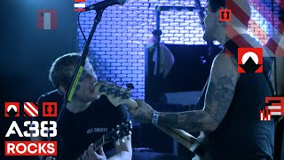 No Fun At All - In a Rhyme // Live 2019 // A38 Rocks
