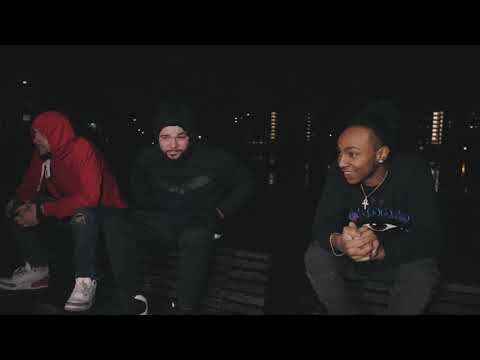 Yadda Meech x Mak x TCheckz Trappin In My Soul