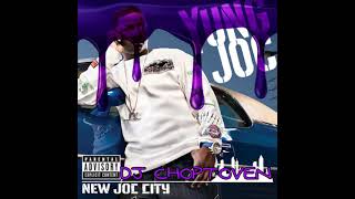 Yung Joc - 1st Time (feat. Marques Houston) Chopped &amp; Screwed