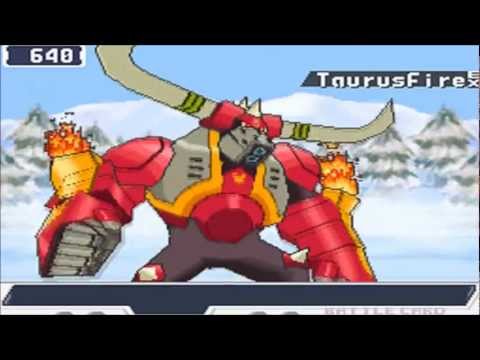 Megaman Starforce 2 - THE HARDEST BOSS EVAR