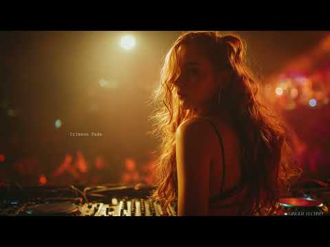 Dark Melodic Techno Mix | 125 BPM | Emotional Synths, Deep Bass & Cinematic Atmosphere Vol. 4