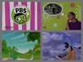PBS Kids Program Break 2005 GPB 9